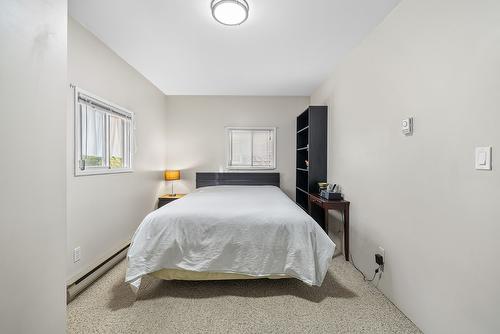 75 Morrison Road, Kimberley, BC - Indoor Photo Showing Bedroom
