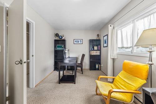 75 Morrison Road, Kimberley, BC - Indoor