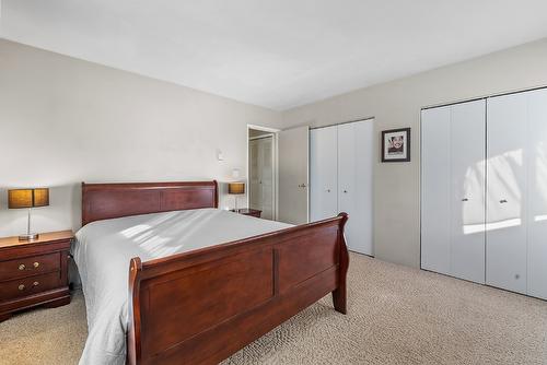 75 Morrison Road, Kimberley, BC - Indoor Photo Showing Bedroom