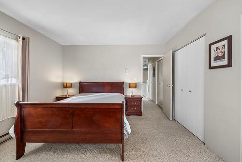 75 Morrison Road, Kimberley, BC - Indoor Photo Showing Bedroom