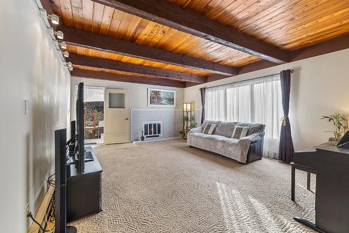 75 Morrison Road, Kimberley, BC - Indoor