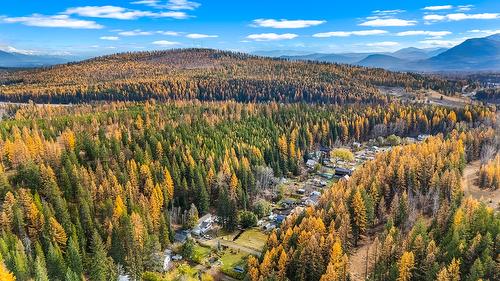 75 Morrison Road, Kimberley, BC - Outdoor With View