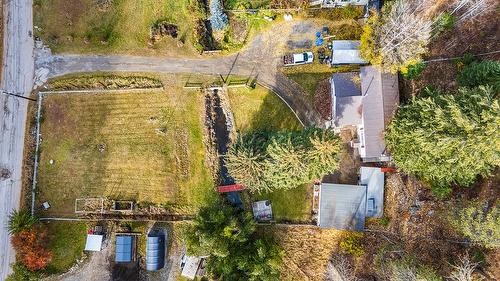 75 Morrison Road, Kimberley, BC - Outdoor