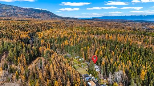 75 Morrison Road, Kimberley, BC - Outdoor With View