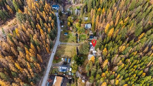 75 Morrison Road, Kimberley, BC - Outdoor With View