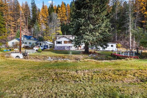 75 Morrison Road, Kimberley, BC - Outdoor
