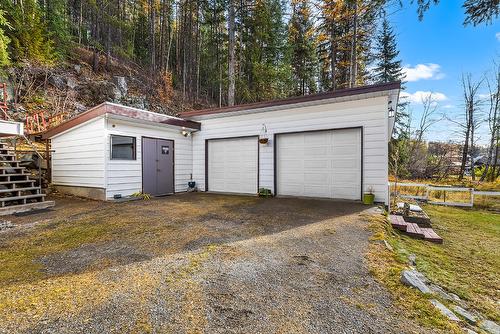 75 Morrison Road, Kimberley, BC - Outdoor