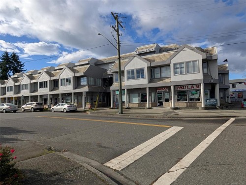 328-198 Island Hwy, Parksville, BC 