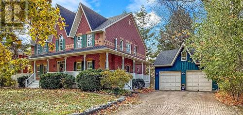 1436 HIGHBUSH TRAIL  Pickering, ON L1V 1N5