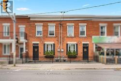 378-380 BOOTH STREET  Ottawa, ON K1R 7K6