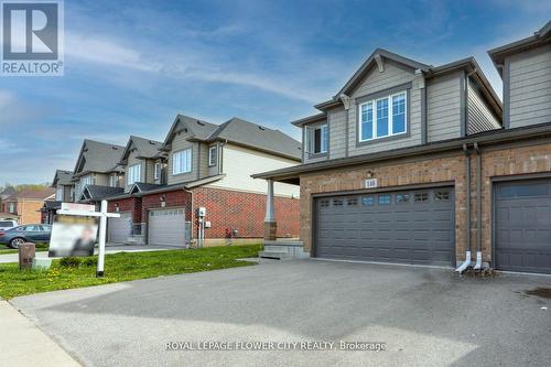 146 Winterberry Boulevard, Thorold, ON - Outdoor