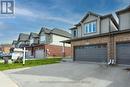 146 Winterberry Boulevard, Thorold, ON  - Outdoor 