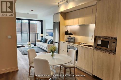 410 - 1 Jarvis Street, Hamilton, ON - Indoor