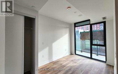 410 - 1 Jarvis Street, Hamilton, ON - Indoor Photo Showing Other Room