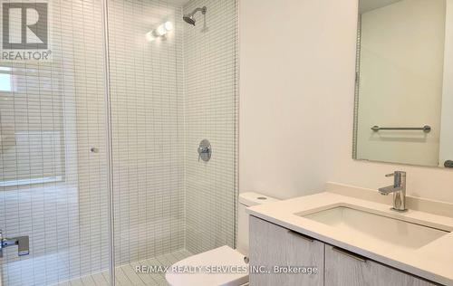 410 - 1 Jarvis Street, Hamilton, ON - Indoor Photo Showing Bathroom