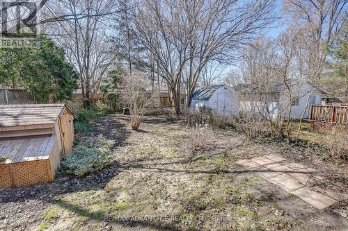 11 Josephine Street, London South (South I), ON - Outdoor