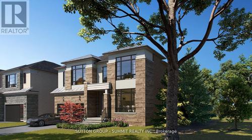 1710 Carrington Road, Mississauga, ON - Outdoor