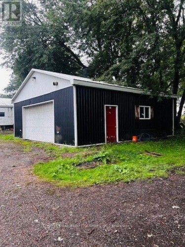 6429 3Rd Line, New Tecumseth, ON 