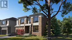 LOT 3 - 1710 CARRINGTON ROAD  Mississauga, ON L5M 2K2