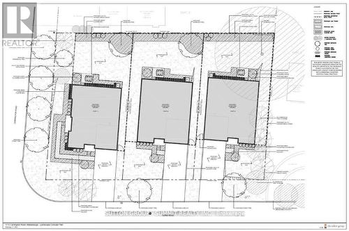 Lot 3 - 1710 Carrington Road, Mississauga, ON 