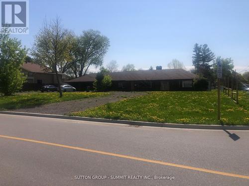 Lot 3 - 1710 Carrington Road, Mississauga, ON 