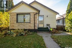 451 9th STREET E  Prince Albert, SK S6V 0Y1