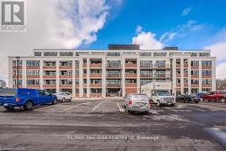 415 - 120 HURON STREET  Guelph, ON N1E 0T8
