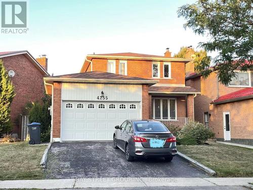 4255 Wakefield Crescent, Mississauga, ON - Outdoor