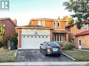 4255 Wakefield Crescent, Mississauga, ON  - Outdoor 