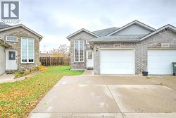 1694 SAGEBRUSH COURT  Windsor, ON N9G 3B8