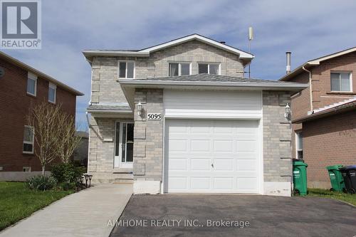 5095 Sunray Drive, Mississauga, ON - Outdoor