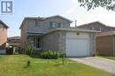 5095 Sunray Drive, Mississauga, ON  - Outdoor 
