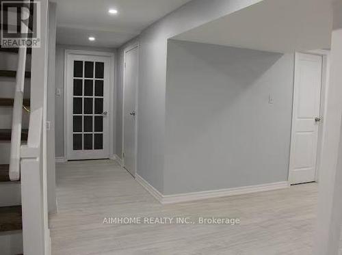 5095 Sunray Drive, Mississauga, ON - Indoor Photo Showing Other Room