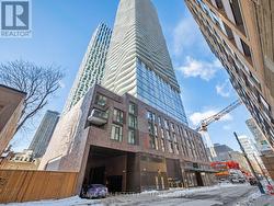 215 - 100 DALHOUSIE STREET  Toronto, ON M5B 0C7