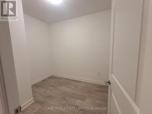 Den can be used as bedroom - 215 - 100 Dalhousie Street, Toronto, ON - Indoor Photo Showing Other Room