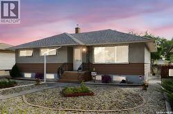 243 Montreal STREET N  Regina, SK S4R 3T1