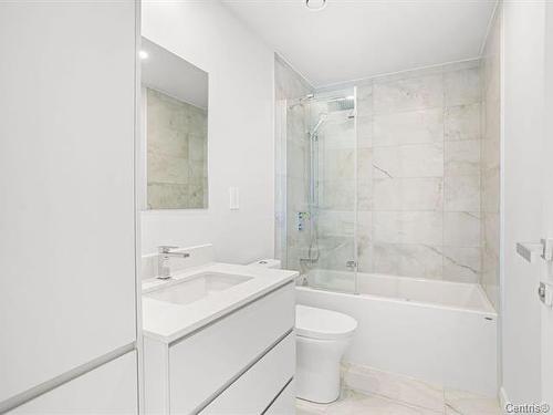 Bathroom - 1205-3671 Av. Jean-Béraud, Laval (Chomedey), QC - Indoor Photo Showing Bathroom