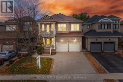 75 HARBOURTOWN CRESCENT  Brampton, ON L6V 4P5