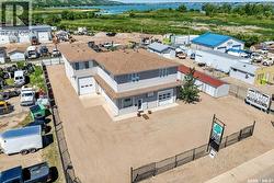 234 Boundary AVENUE N  Fort Qu'appelle, SK S0G 1S0