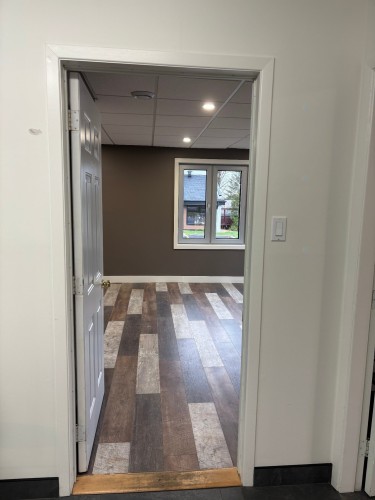 Autre - 102-111 Boul. De Bromont, Bromont, QC - Indoor Photo Showing Other Room