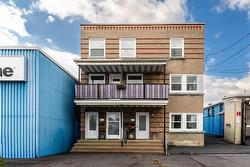 280  - 282 Rue St-Pierre  Saint-Jean-Sur-Richelieu, QC J3B 5W9