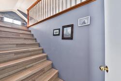 Escalier - 