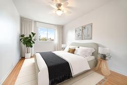 Chambre à coucher principale - 