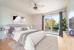 Chambre à coucher - 