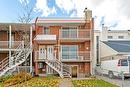 Façade - 9623 Rue Bellerive, Montréal (Mercier/Hochelaga-Maisonneuve), QC  - Outdoor 