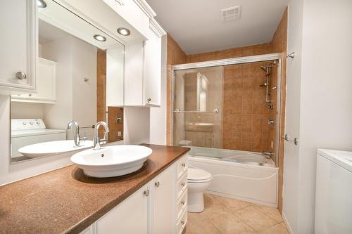 Salle de bains - 9623 Rue Bellerive, Montréal (Mercier/Hochelaga-Maisonneuve), QC - Indoor Photo Showing Bathroom