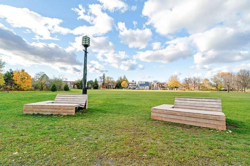 Vue d'ensemble - 9623 Rue Bellerive, Montréal (Mercier/Hochelaga-Maisonneuve), QC - Outdoor With View