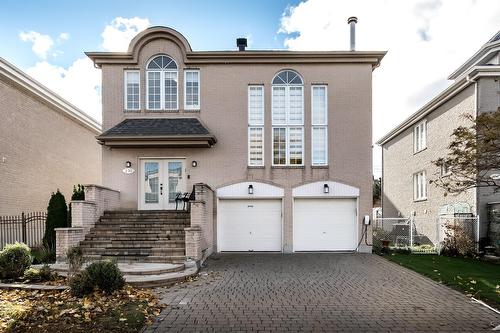 Façade - 230 Rue Mirabel, Dollard-Des-Ormeaux, QC - Outdoor With Facade
