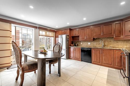 Cuisine - 230 Rue Mirabel, Dollard-Des-Ormeaux, QC - Indoor Photo Showing Other Room