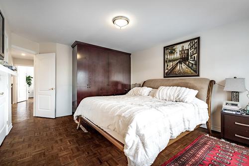 Chambre à coucher principale - 230 Rue Mirabel, Dollard-Des-Ormeaux, QC - Indoor Photo Showing Bedroom